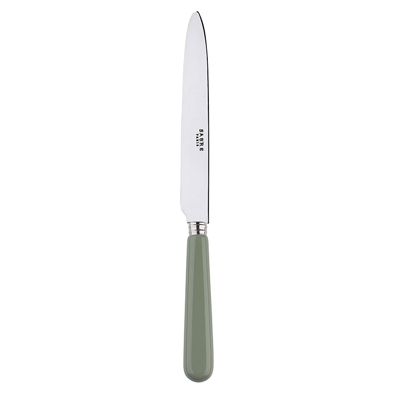 Pop Asparagus Dinner Knife