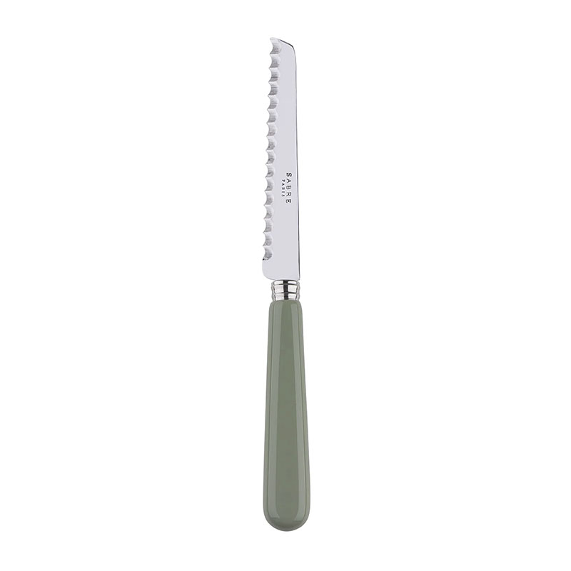 Pop Asparagus Tomato Knife