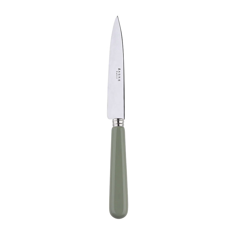 Pop Asparagus Kitchen Knife