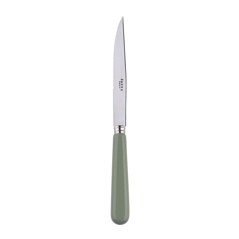 Pop Asparagus Steak Knife