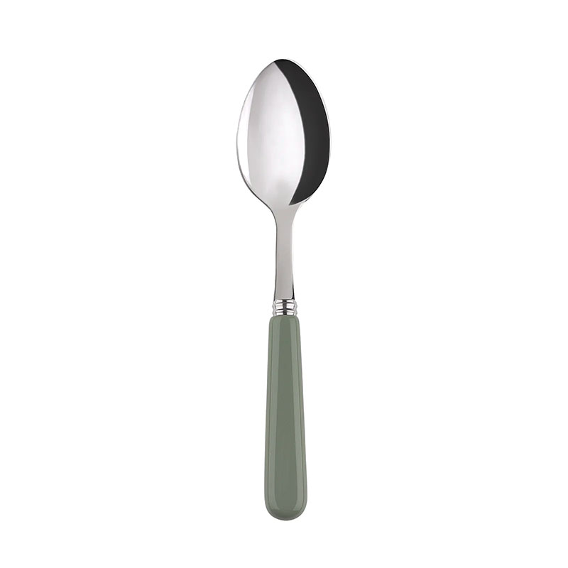 Pop Asparagus Dessert Spoon