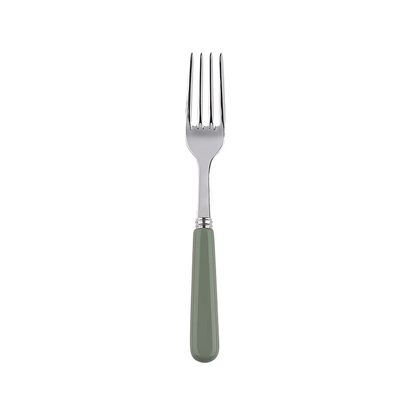 Pop Asparagus Salad Fork