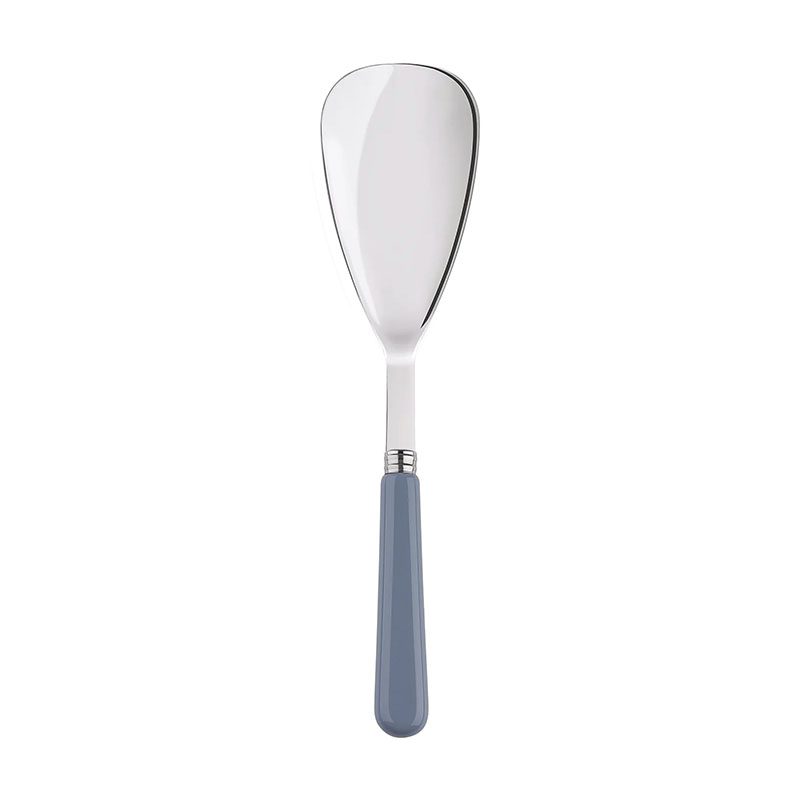 Pop Grey Rice Spoon