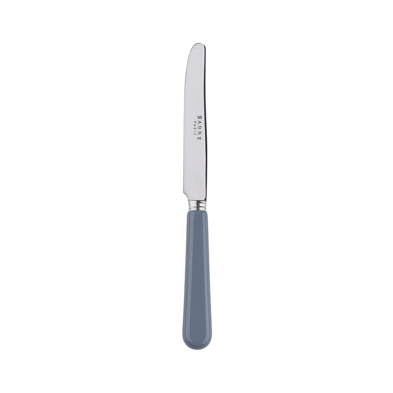 Pop Grey Breakfast Knife Small