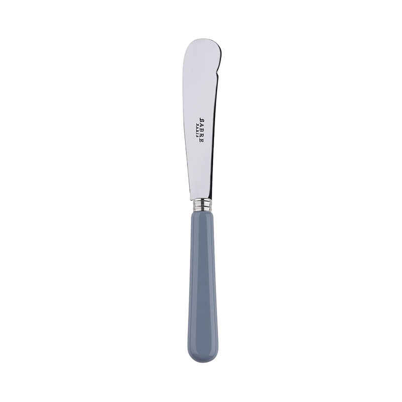 Pop Grey Butter Knife