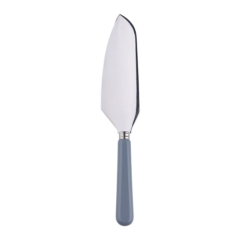 Pop Grey Pie Slicer