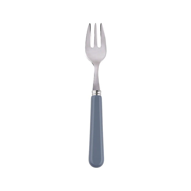 Pop Grey Oyster Fork