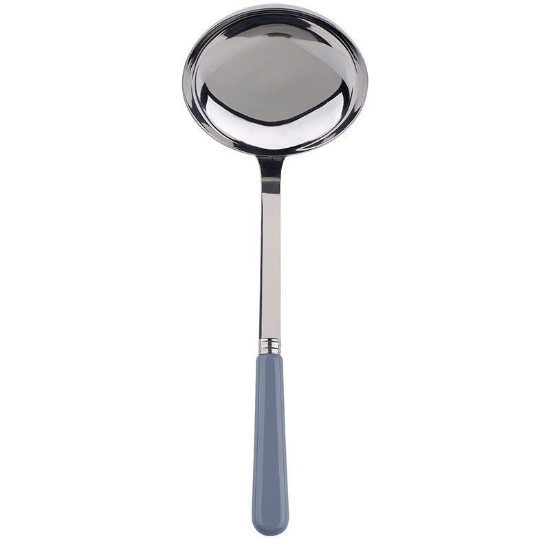 Pop Grey Ladle