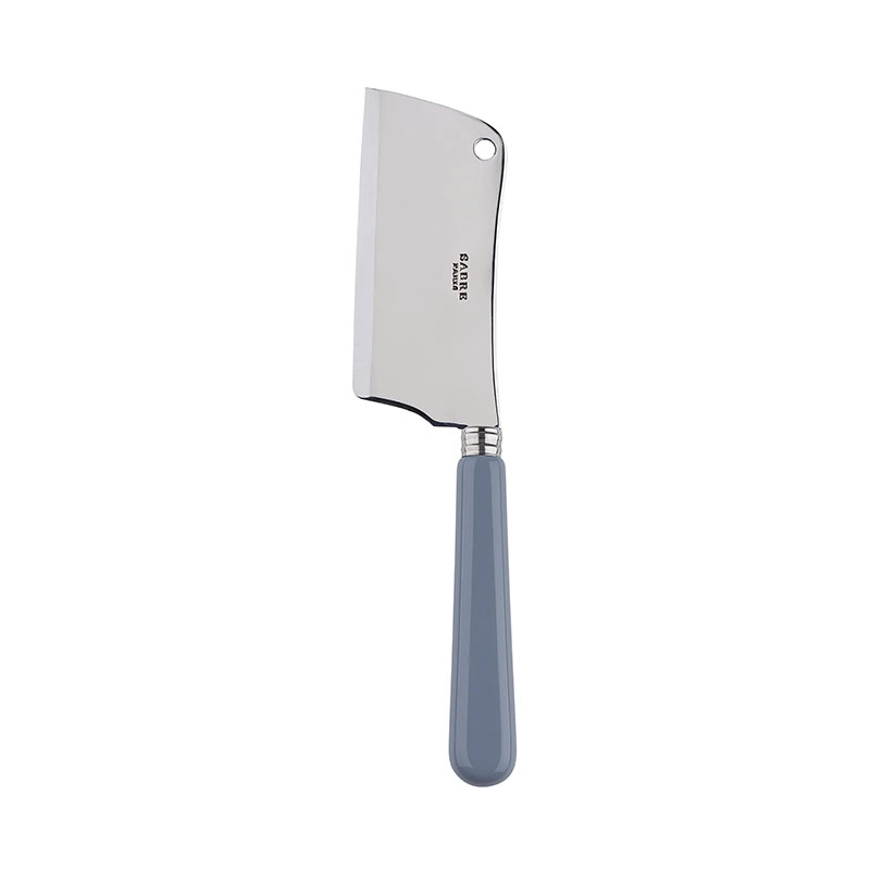 Pop Grey Cheese Cleaver