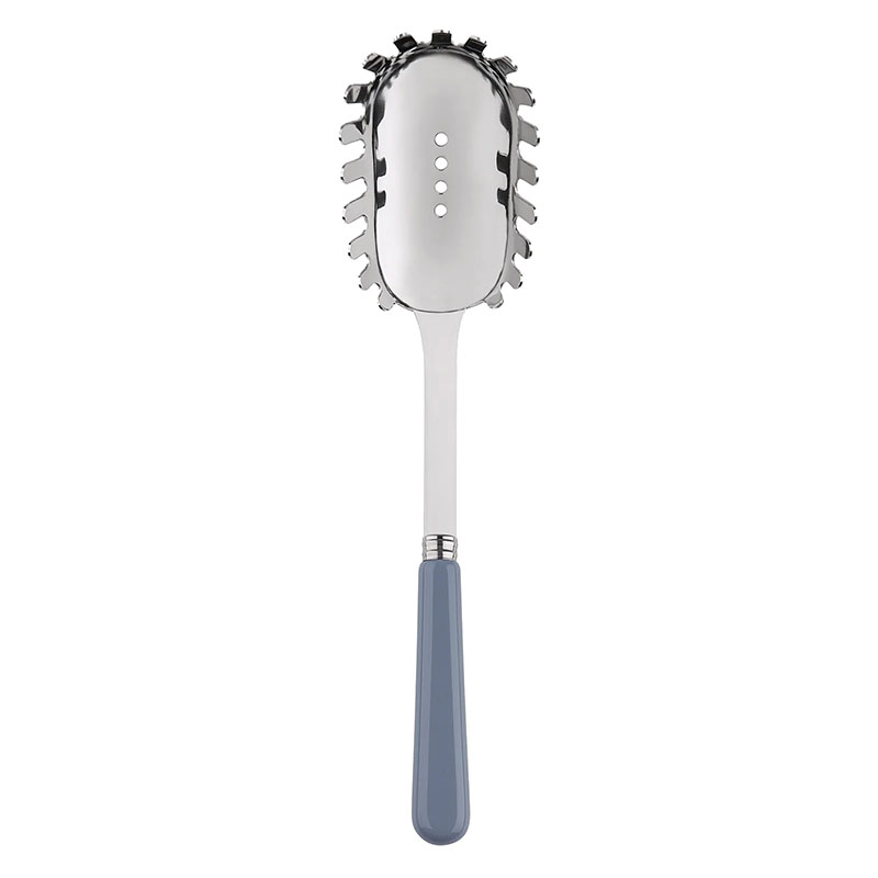 Pop Grey Spaghetti Spoon