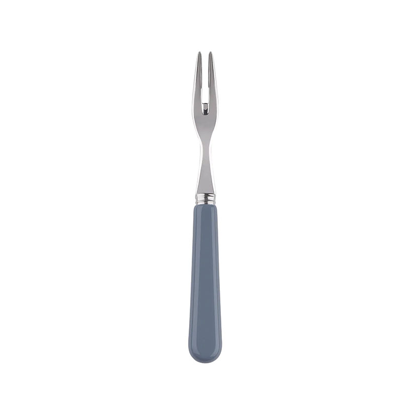 Pop Grey Cocktail Fork