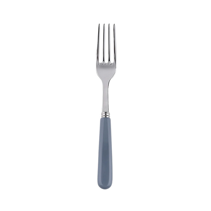 Pop Grey Salad Fork