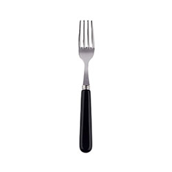 A photo of Pop Black Cake Fork