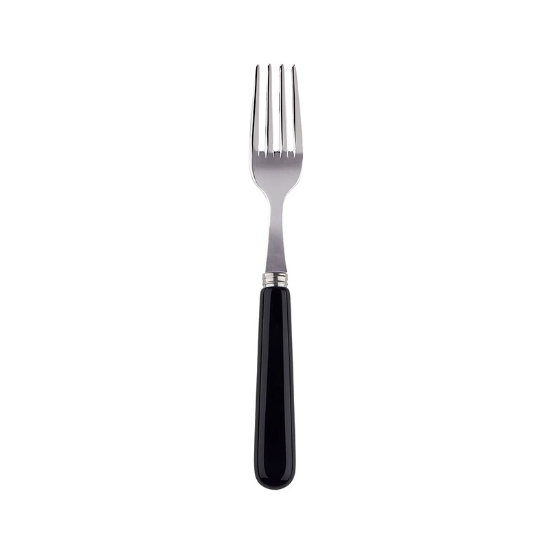 Pop Black Cake Fork