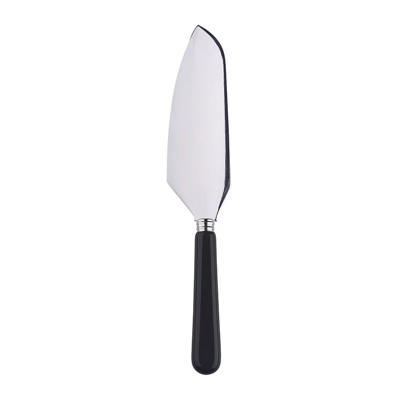 Pop Black Pie Slicer