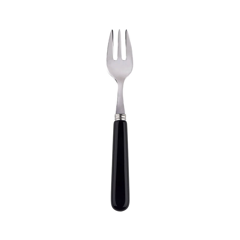 Pop Black Oyster Fork