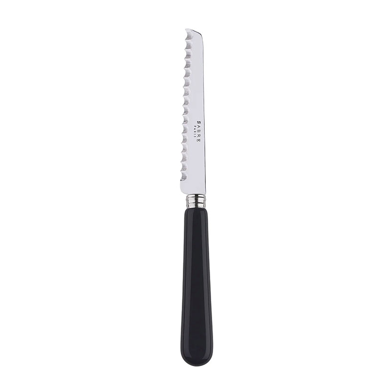 Pop Black Tomato Knife