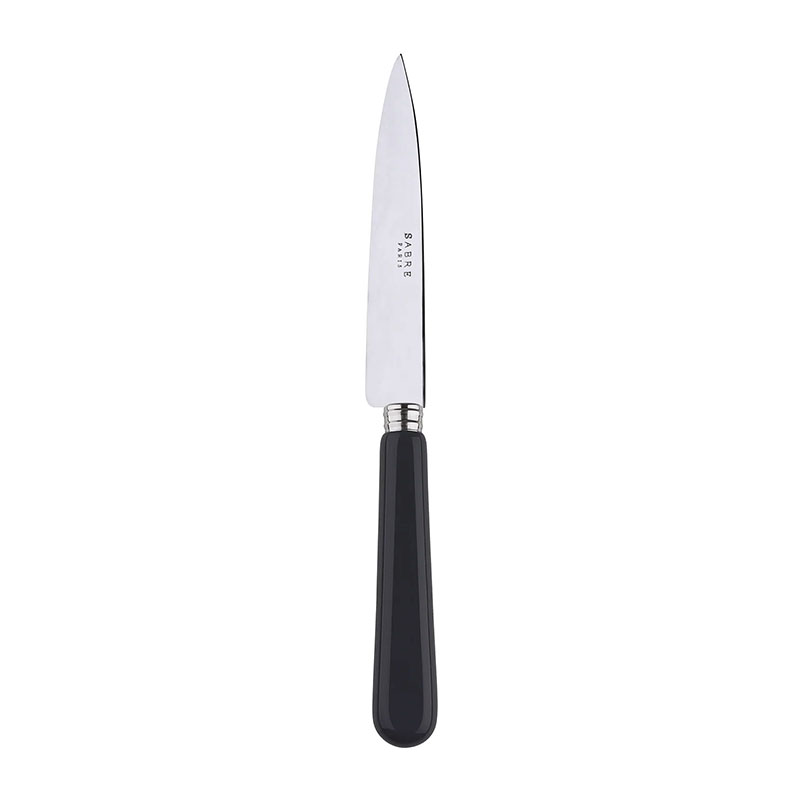 Pop Black Kitchen Knife