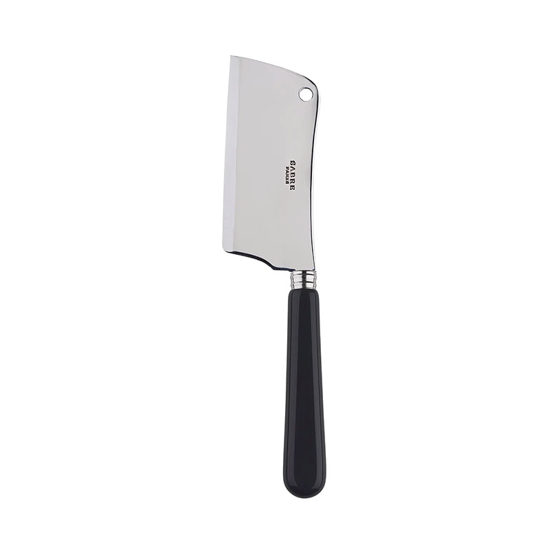 Pop Black Cheese Cleaver