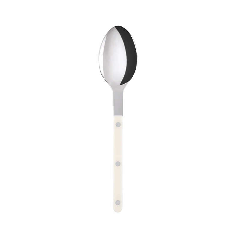 Bistro Ivory Soup Spoon