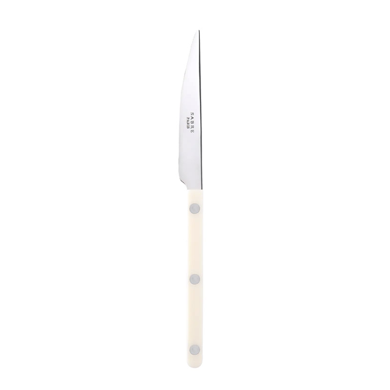 Bistro Ivory Dessert Knife