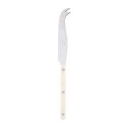 A photo of Bistro Ivory, Shiny Finish, Cheese Knife