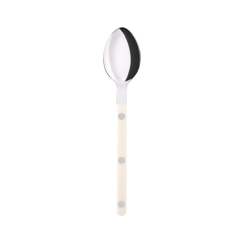 Bistro Ivory Dessert Spoon