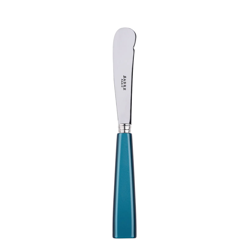 Icone Turquoise Butter Knife