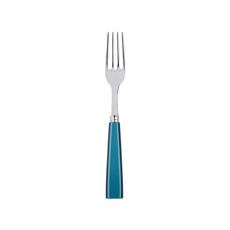 Icone Turquoise Dinner Fork