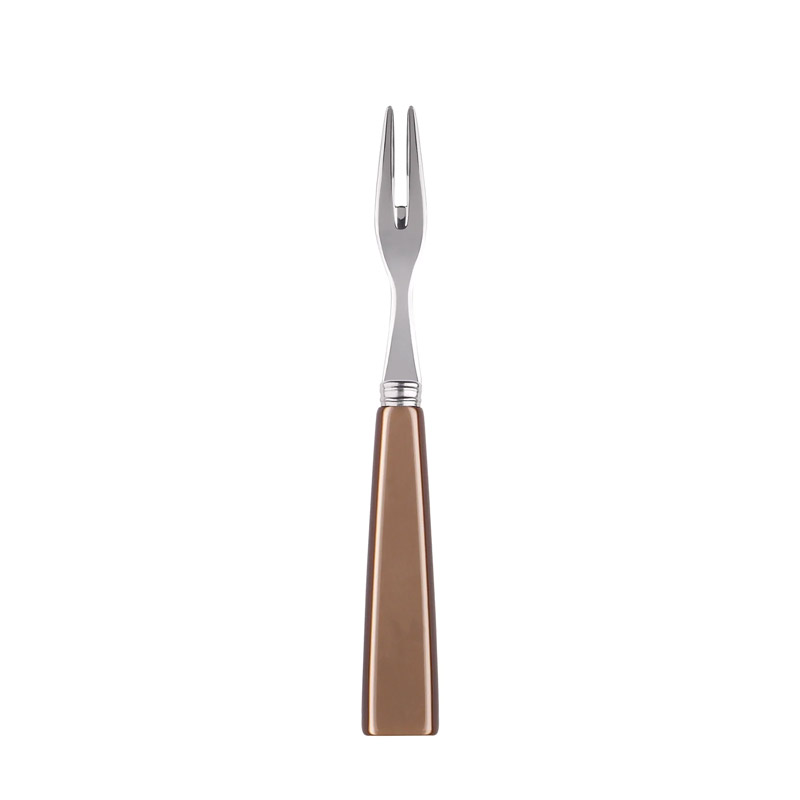 Icône Caramel Cocktail Fork