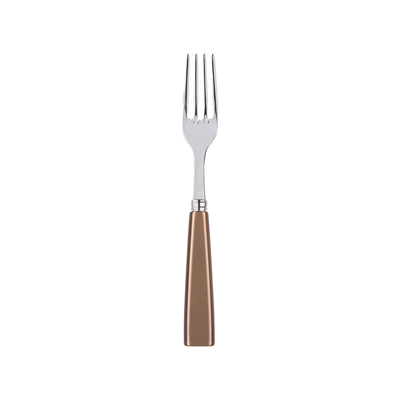 Icône Caramel Dinner Fork