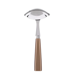 A photo of Icône Caramel Gravy Ladle