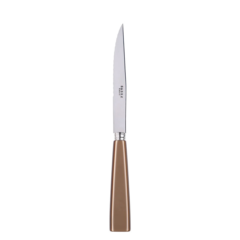 Icône Caramel Steak Knife