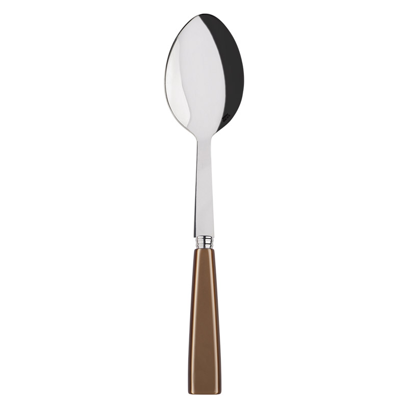 Icône Caramel Serving Spoon