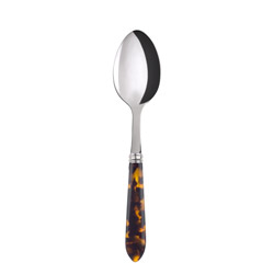 A photo of Tortoise Dessert Spoon