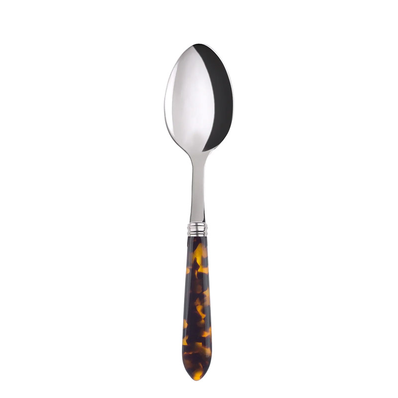 Tortoise Dessert Spoon