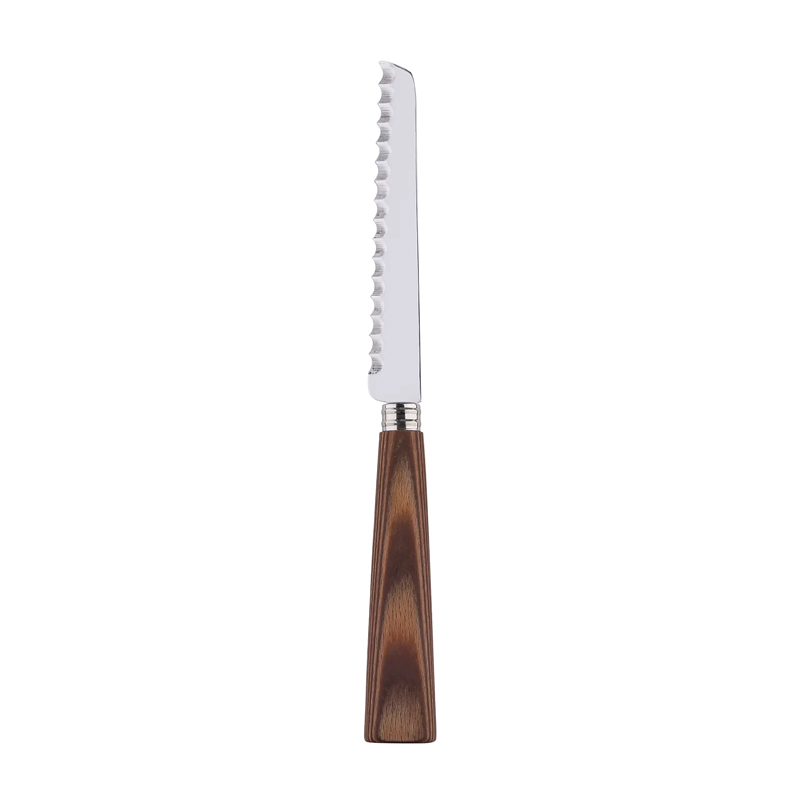 Nature Natural Wood Tomato Knife