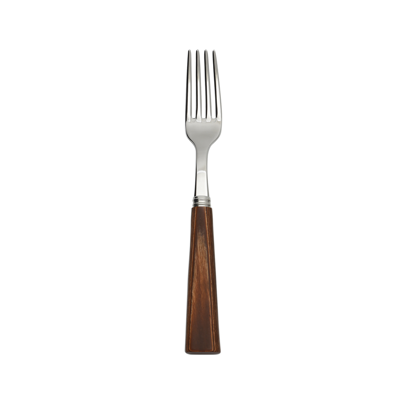 Nature Natural Wood Salad Fork