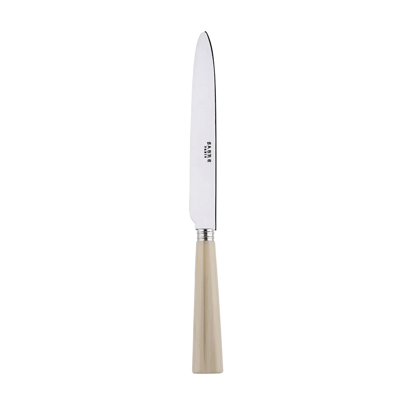 Nature Horn Dinner Knife