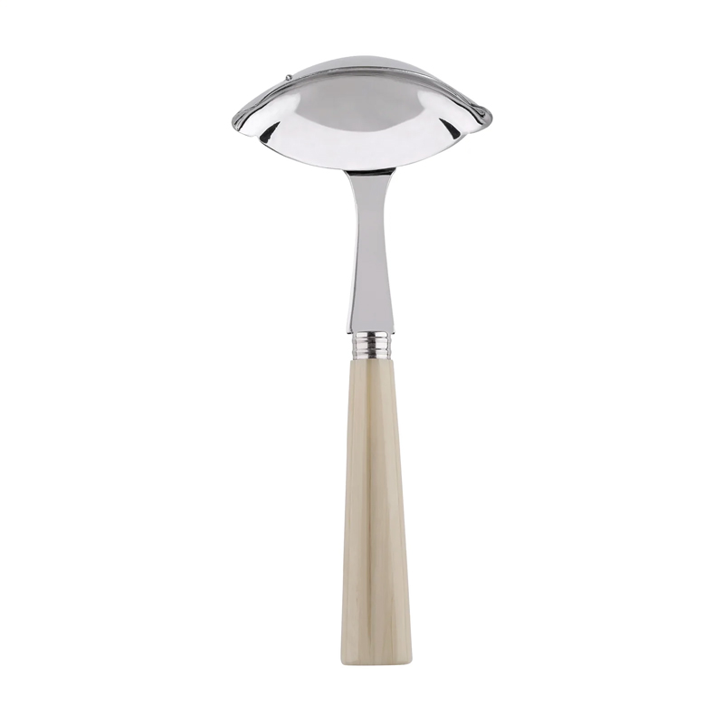 Nature Horn Gravy Ladle