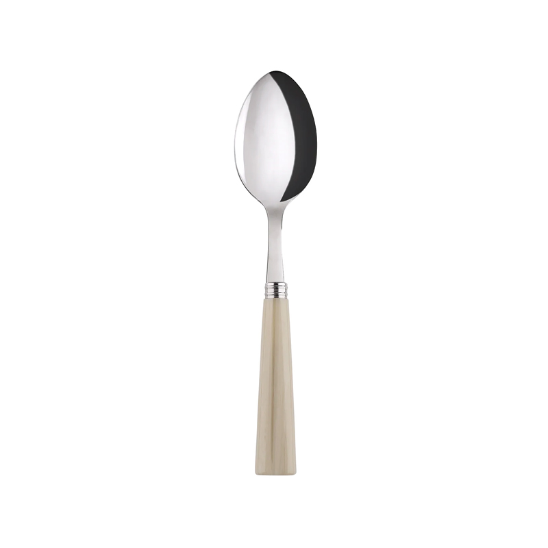 Nature Horn Soup Spoon