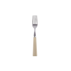 A photo of Nature Horn Salad Fork