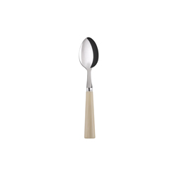 A photo of Nature Horn Teaspoon