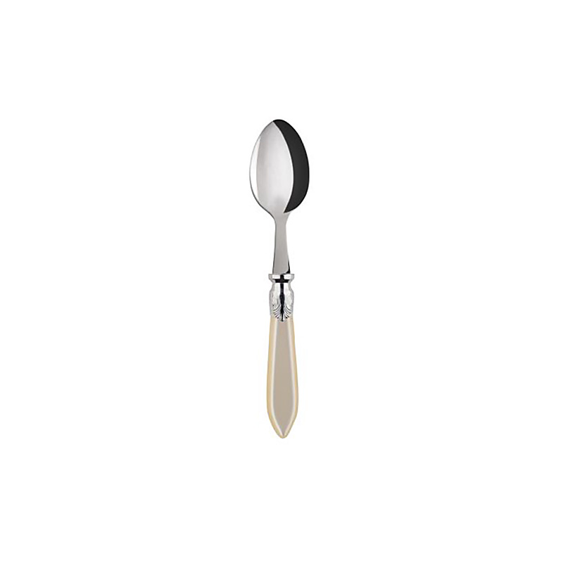 Baguette Pearl Teaspoon