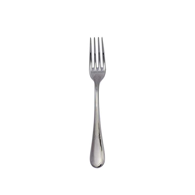 Paris Stainless Salad Fork by Sabre