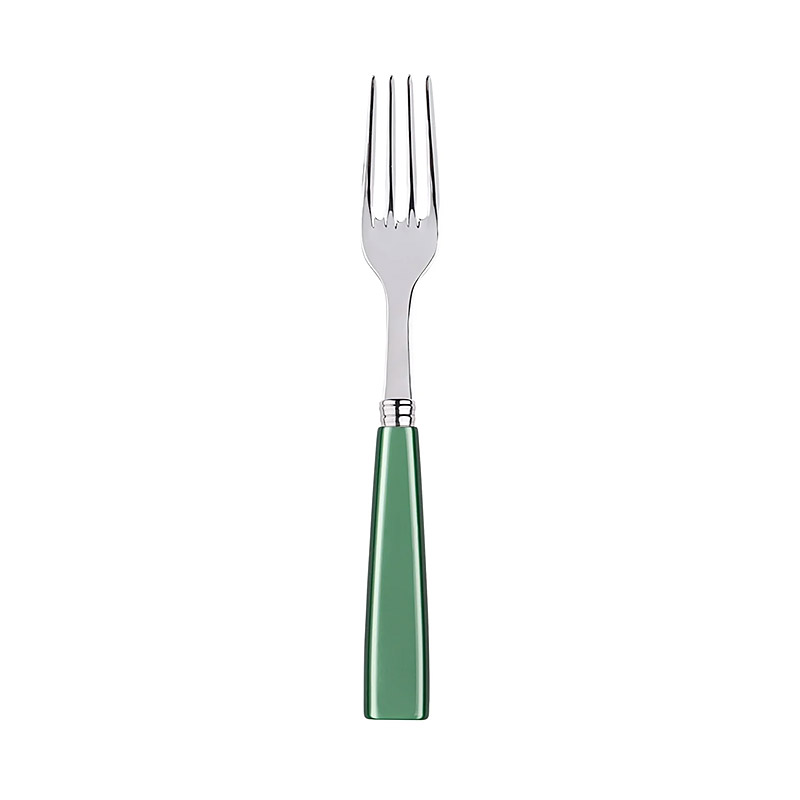 Natura Garden Green Dinner Fork