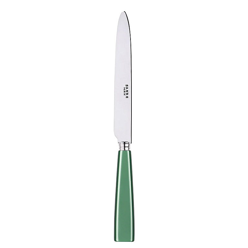 Natura Garden Green Dinner Knife