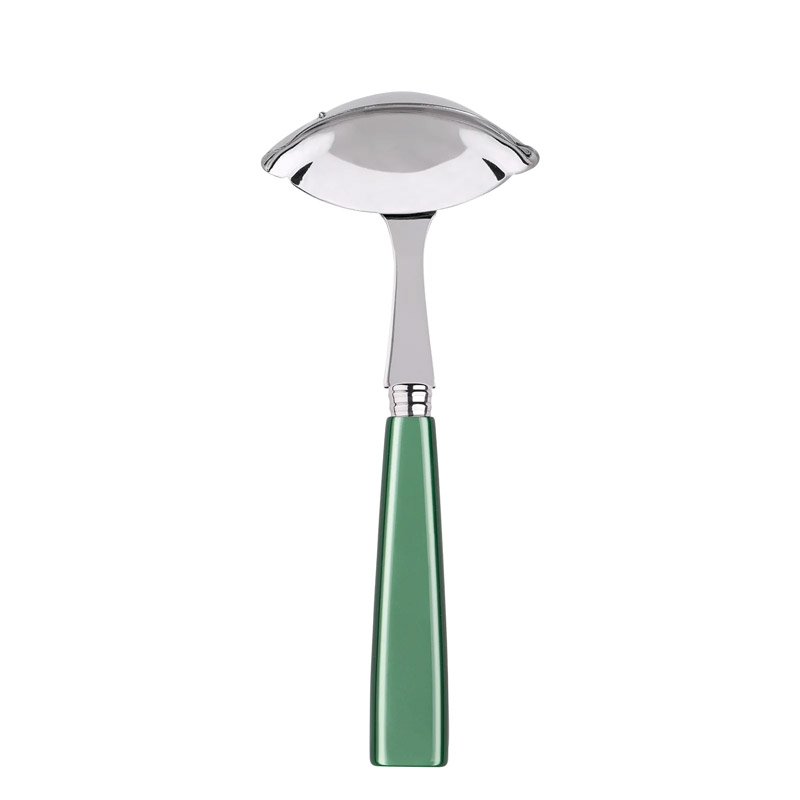 Natura Garden Green Gravy Ladle