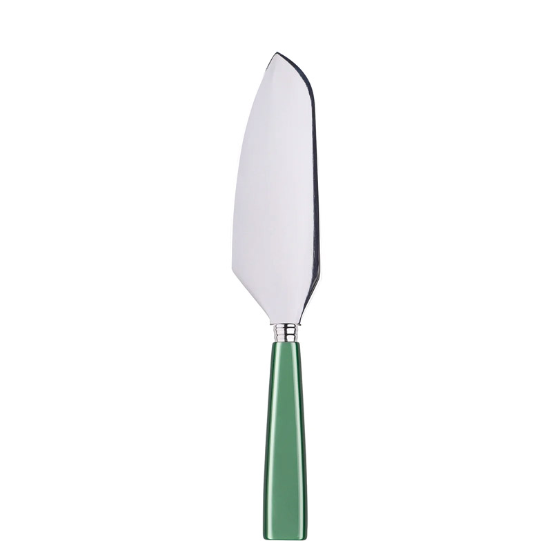 Natura Garden Green Pie Server