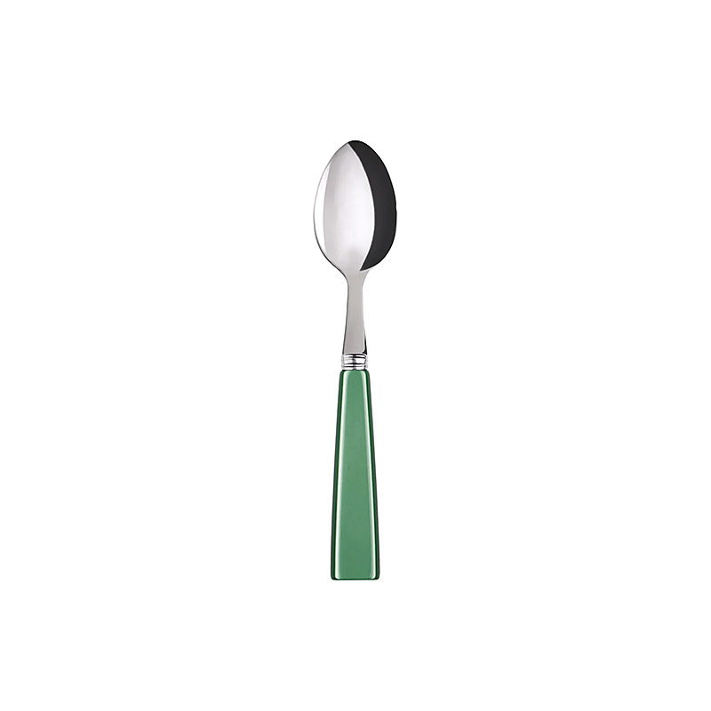 Natura Garden Green Teaspoon